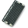 Unicorn HAT Mini, LED RGB matrica, skirtas Raspberry Pi, Pimoroni PIM498