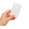 UNIKALI TK4100 EM belaidžio ryšio kortelė - RFID / NFC - 125KHz - skirta domofonams, signalizacijoms, darbo laiko registracijai
