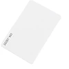 UNIKALI TK4100 EM belaidžio ryšio kortelė - RFID / NFC - 125KHz - skirta domofonams, signalizacijoms, darbo laiko registracijai