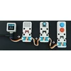 Unit ChainBUS – išplėtimo modulis – STM32G031 – M5Stack U212