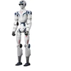 UNITREE R1 Edu Smart - Rational Guardian