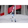 Unitree Robotics Humanoidinis robotas – Unitree R1 Basic – Rational Guardian