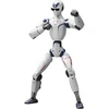 Unitree Robotics Humanoidinis robotas – Unitree R1 Basic – Rational Guardian