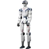 Unitree Robotics Humanoidinis robotas – Unitree R1 Basic – Rational Guardian