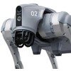 Unitree Robotics Keturkojė vaikščiojimo platforma – robotas šuo – Unitree Go2 Air