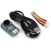 UnitV K210 AI M12 – AI atpažinimo modulis su OV7740 kamera – M5Stack U078-V-M12