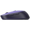Universali belaidė pelė Havit MS78GT (violetinė)