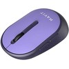 Universali belaidė pelė Havit MS78GT (violetinė)