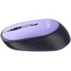 Universali belaidė pelė Havit MS78GT (violetinė)