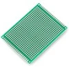 Oem Universali dvipusė plokštė 60x80mm