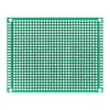 Oem Universali dvipusė plokštė 70x90mm