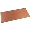 PCB prototipavimo plokštė 50x70mm su varinėmis jungtimis