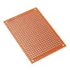 Oem Universali plokštė 50x70mm - PI01 - PCB prototipų konstrukcija