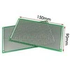 Oem Universali plokštė 90x150mm - dvipusė PCB - prototipo konstrukcija