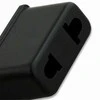 Oem Universalus adapteris - EU-PL/US adapteris - Amerikos kištukas, EU-PL lizdas.