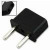 Oem Universalus adapteris - EU-PL/US adapteris - Amerikos kištukas, EU-PL lizdas.