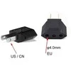 Oem Universalus adapteris – JAV/ES adapteris – Amerikos kištukas, Europos lizdas