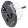 Oem Universalus adapteris – JAV/JK-ES adapteris – Amerikos kištukas, Anglija, Europos lizdas