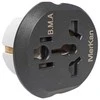 Oem Universalus adapteris – JAV/JK-ES adapteris – Amerikos kištukas, Anglija, Europos lizdas