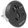 Oem Universalus adapteris – JAV/JK-ES adapteris – Amerikos kištukas, Anglija, Europos lizdas