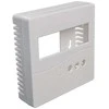 Oem Universalus korpusas 65x46x29mm temperatūros ir drėgmės jutikliui - elektronika DIN bėgiui