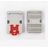 Oem Universalus korpusas 65x46x29mm temperatūros ir drėgmės jutikliui - elektronika