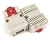 Oem Universalus korpusas 65x46x29mm temperatūros ir drėgmės jutikliui - elektronika