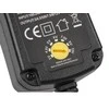 Universalus maitinimo šaltinis 220V 3-12V 1000mA Kemot