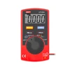 Universalus multimetras Uni-t UT120A