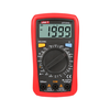 Universalus multimetras Uni-T UT131C