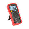 Universalus multimetras Uni-T UT890C NCV