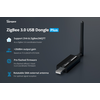Universalus SONOFF Zigbee 3.0 USB Dongle-E Plus valdiklis