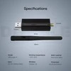 Universalus SONOFF Zigbee 3.0 USB Dongle-E Plus valdiklis