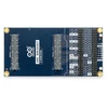 UNO Breakout Carrier – signalo išplėtimo modulis, skirtas Arduino UNO Q