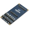 UNO Breakout Carrier – signalo išplėtimo modulis, skirtas Arduino UNO Q