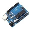Oem UNO R3 – Atmel ATMega328 16MHz – AVR klonas – suderinamas su Arduino