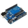 Oem UNO R3 – Atmel ATMega328 16MHz – AVR klonas – suderinamas su Arduino