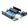 Oem UNO R3 – Atmel ATMega328 16MHz – AVR klonas – suderinamas su Arduino