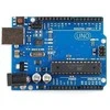 Oem UNO R3 – Atmel ATMega328 16MHz – AVR klonas – suderinamas su Arduino