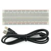 Oem UNO basic KIT Startinis rinkinys – UNO R3 Starter Kit – suderinamas su Arduino