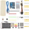Oem UNO basic KIT Startinis rinkinys – UNO R3 Starter Kit – suderinamas su Arduino