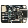 UPDI Friend - USB programuotojas, skirtas ATtiny - CH340E - Adafruit 5879