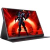 Monitorius Uperfect nešiojamas ekranas UGame C2 16" 2560x1600 120Hz