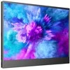 Monitorius Uperfect nešiojamas ekranas USetup E7 15.6" 1920x1080 60Hz