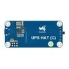 UPS HAT, skirtas Raspberry Pi Zero, Waveshare 19739