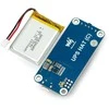 UPS HAT, skirtas Raspberry Pi Zero, Waveshare 19739