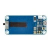 UPS HAT, skirtas Raspberry Pi Zero, Waveshare 19739