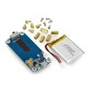 UPS HAT, skirtas Raspberry Pi Zero, Waveshare 19739
