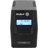 Nepertraukiamo maitinimo šaltinis UPS REBEL modelis Nanopower Plus 850 neprisijungus 850VA 480W 230V 50Hz LCD USB RJ45