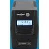 Nepertraukiamo maitinimo šaltinis UPS REBEL modelis Nanopower Plus 650 atsijungus 650VA 360W 230V 50Hz LCD USB RJ45